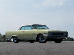 Buick Wildcat Sport Coupe 1964 года